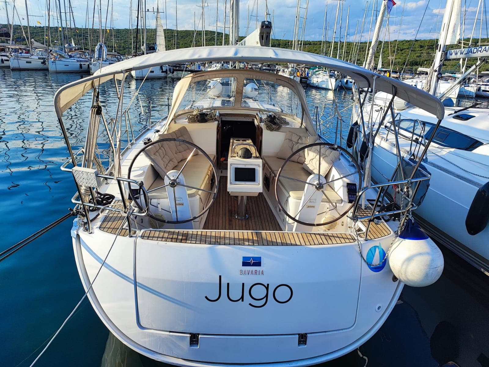 Jugo