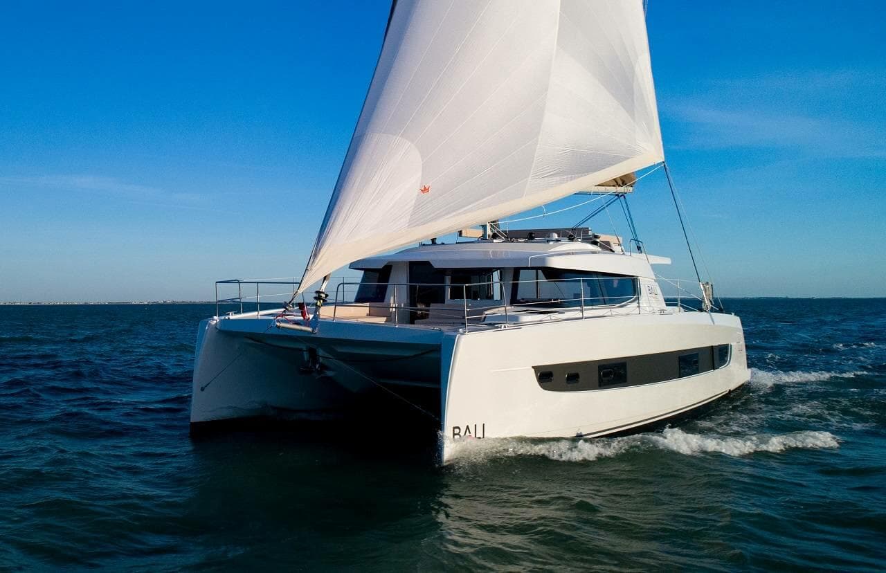 Divine Destiny – Catana Group