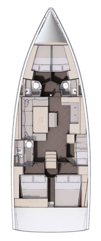 yacht plan
