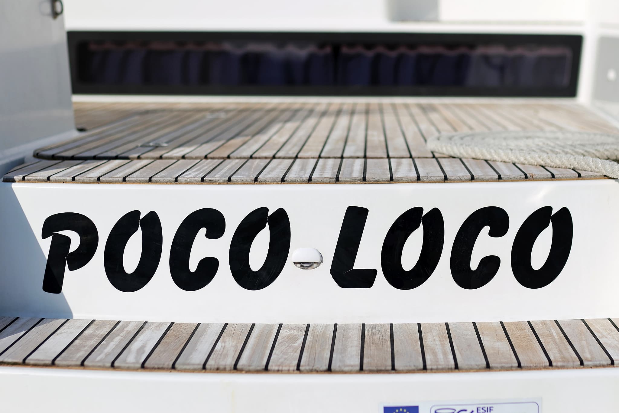 Poco Loco