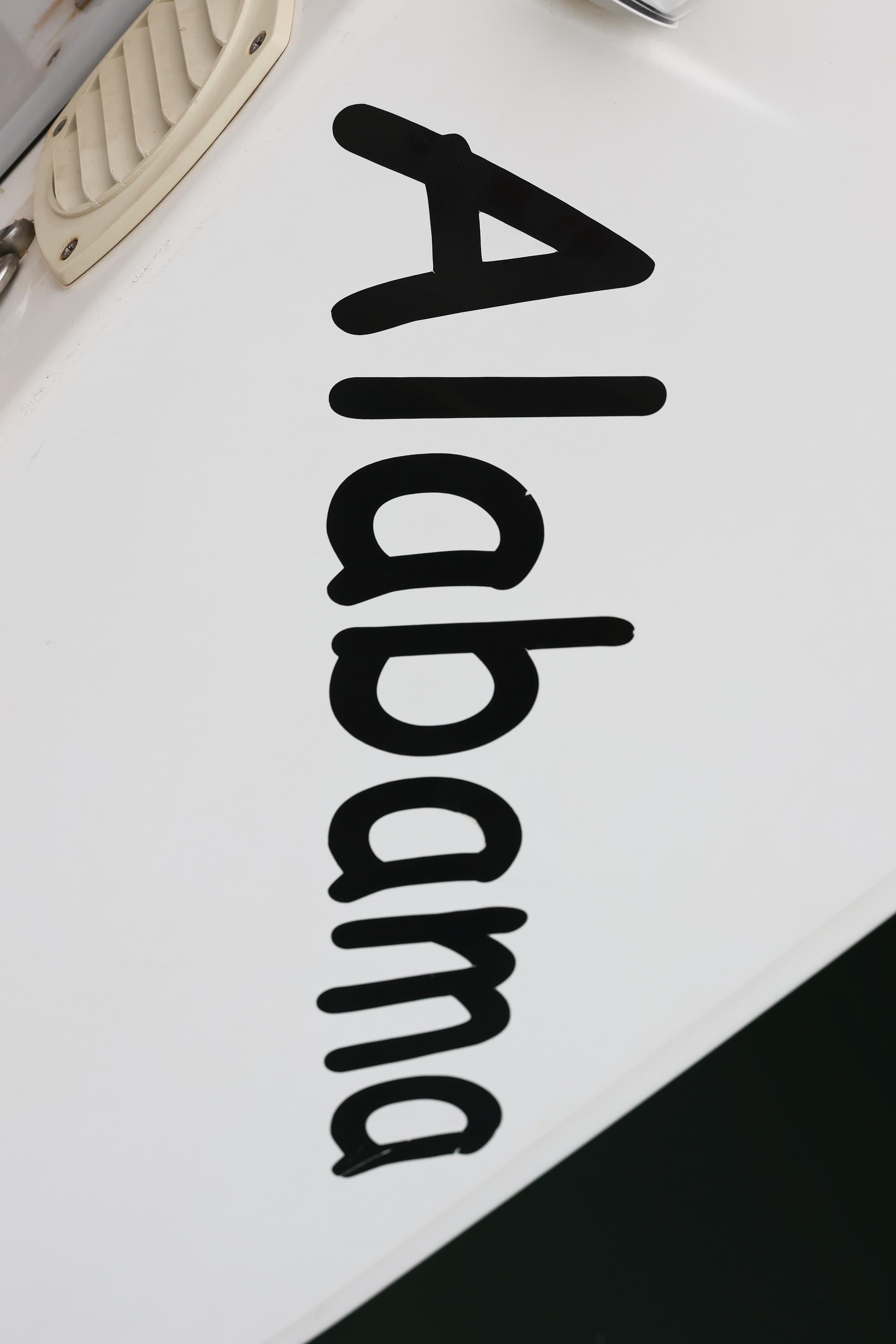 Alabama