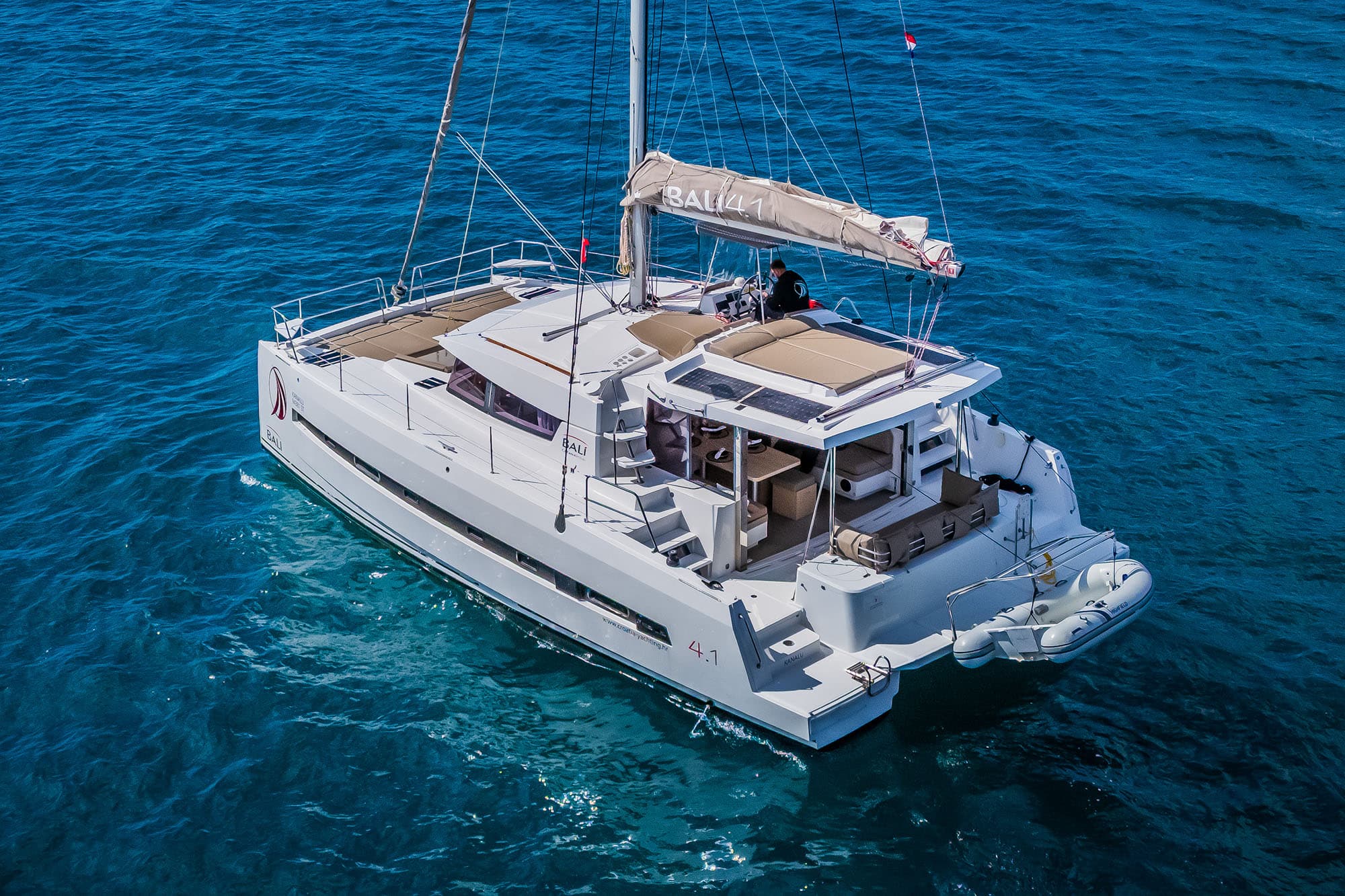 Kanalu – Catana Group