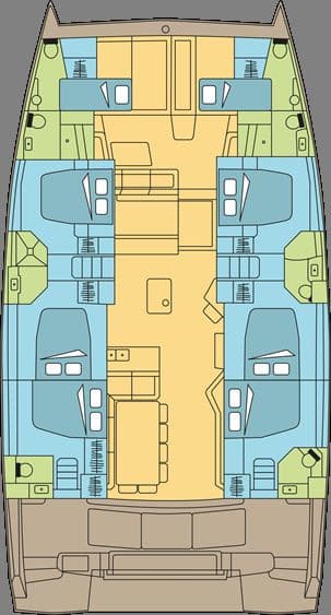 yacht plan
