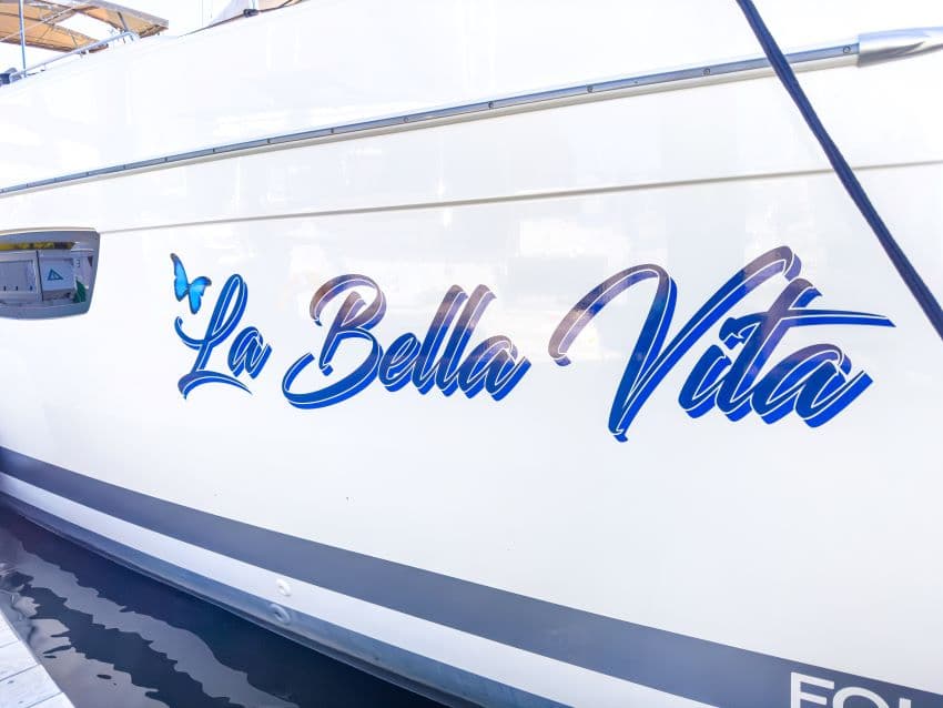 La Bella Vita