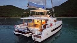 Maravela – Catana Group