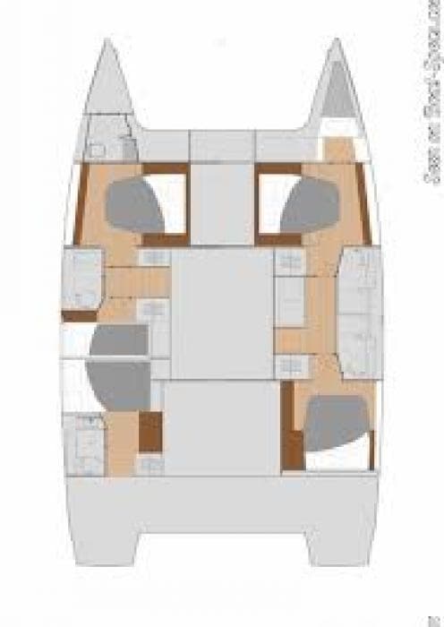 yacht plan
