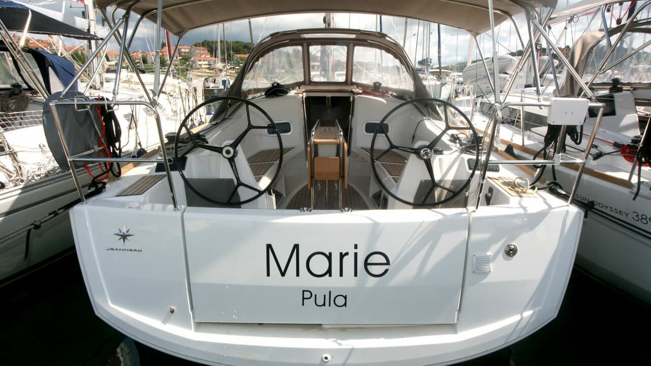 Marie