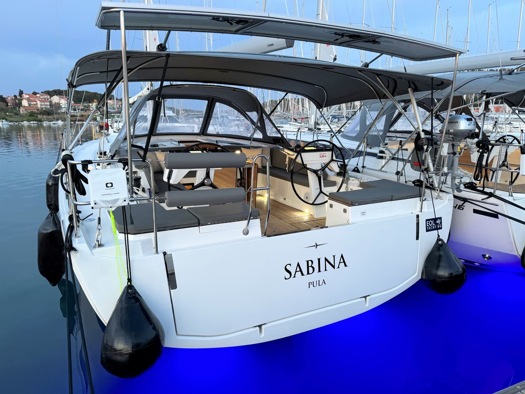 Sabina