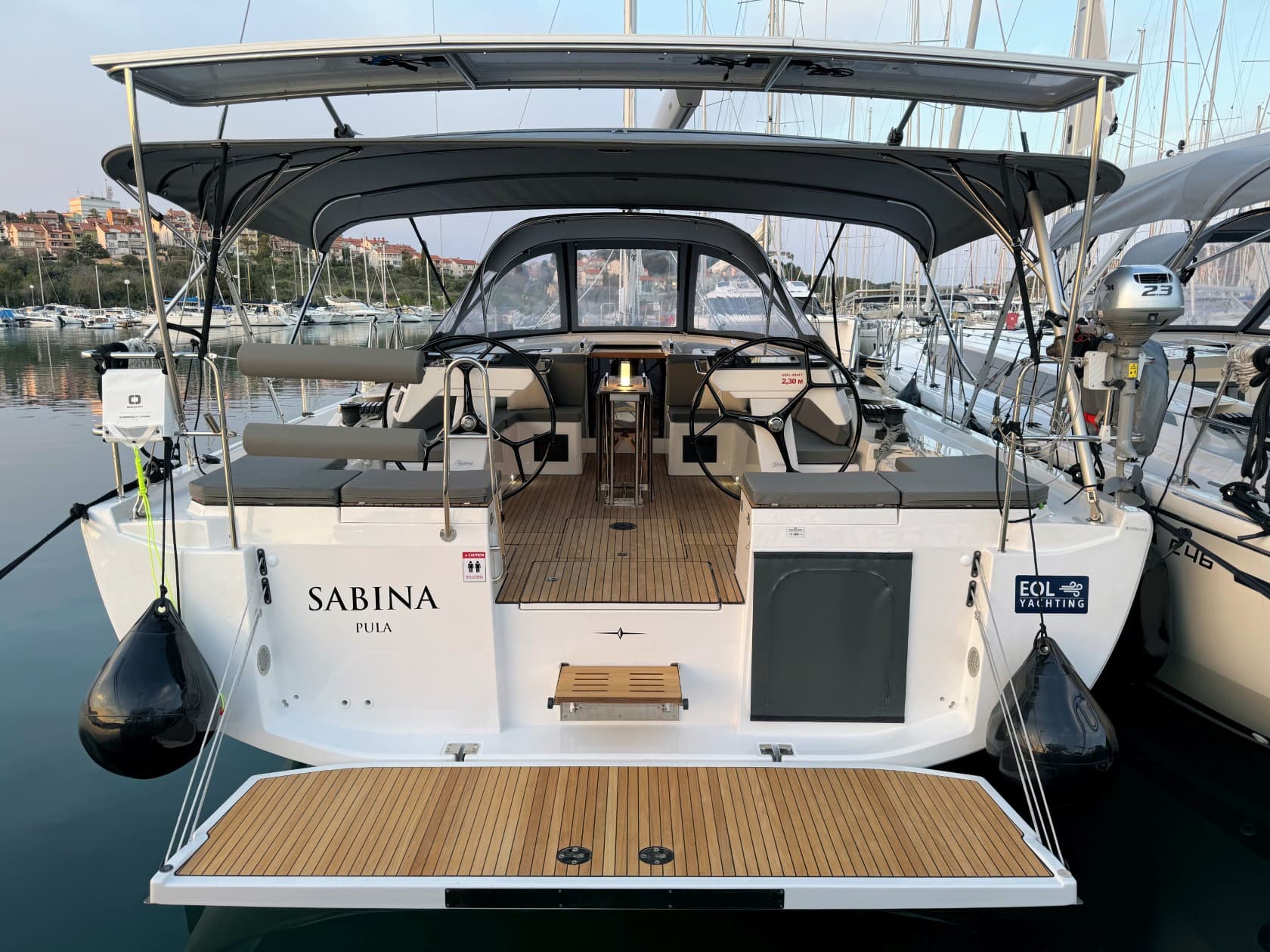 Sabina