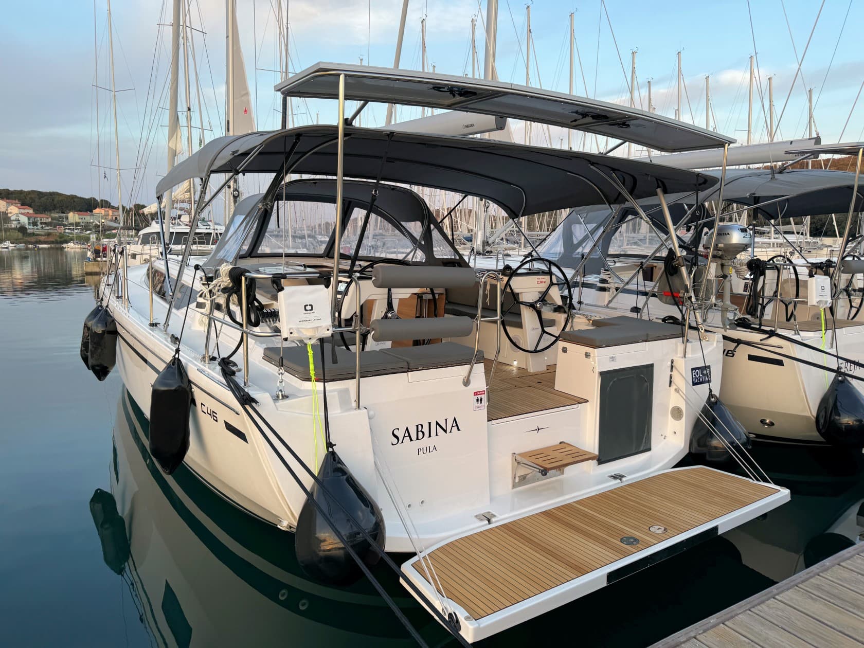 Sabina