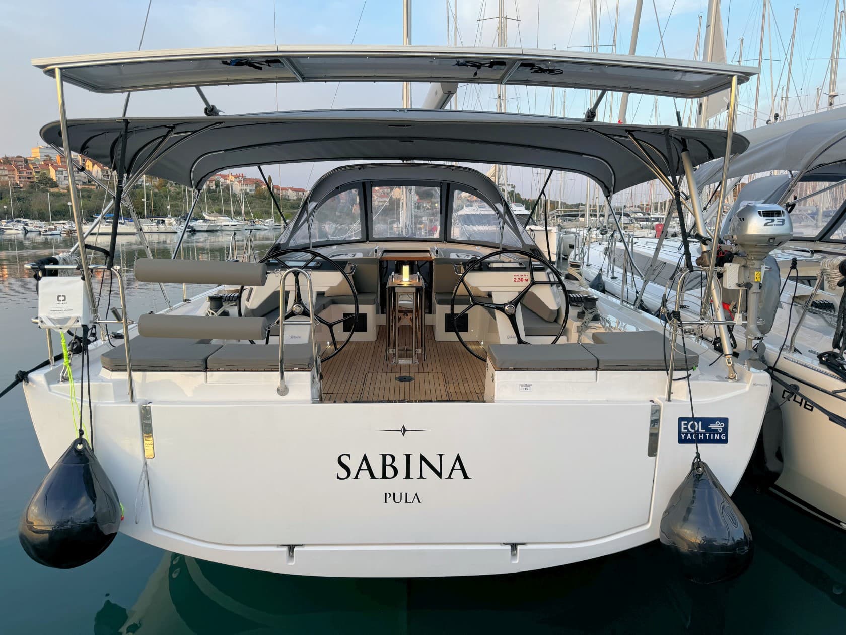 Sabina
