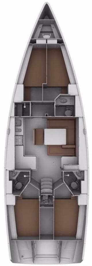 yacht plan