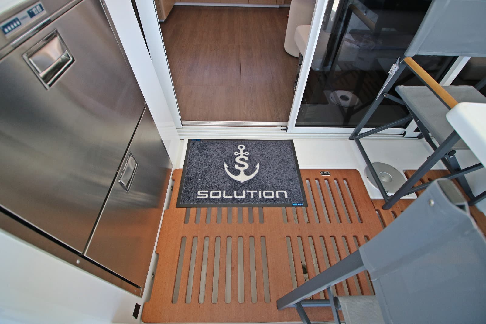 Solution