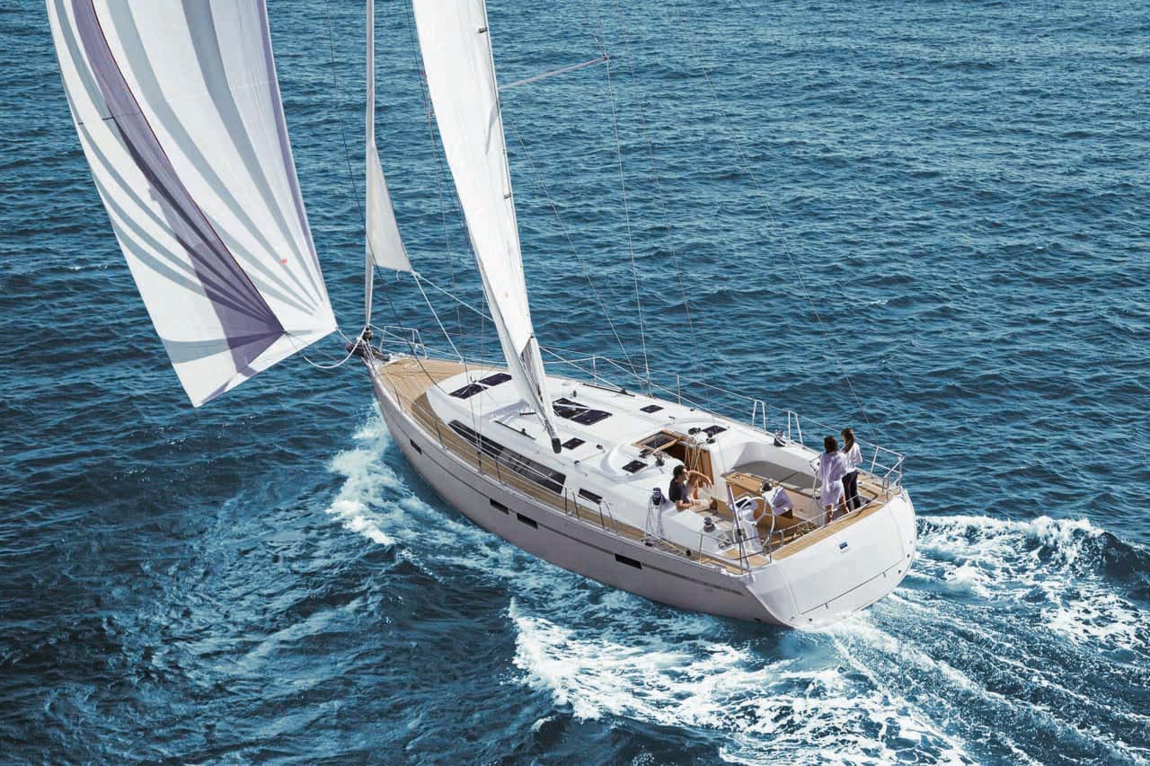 Lyra – Bavaria Yachtbau