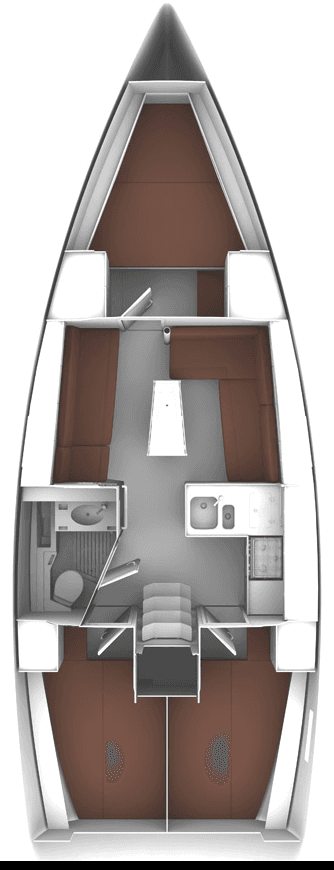 yacht plan