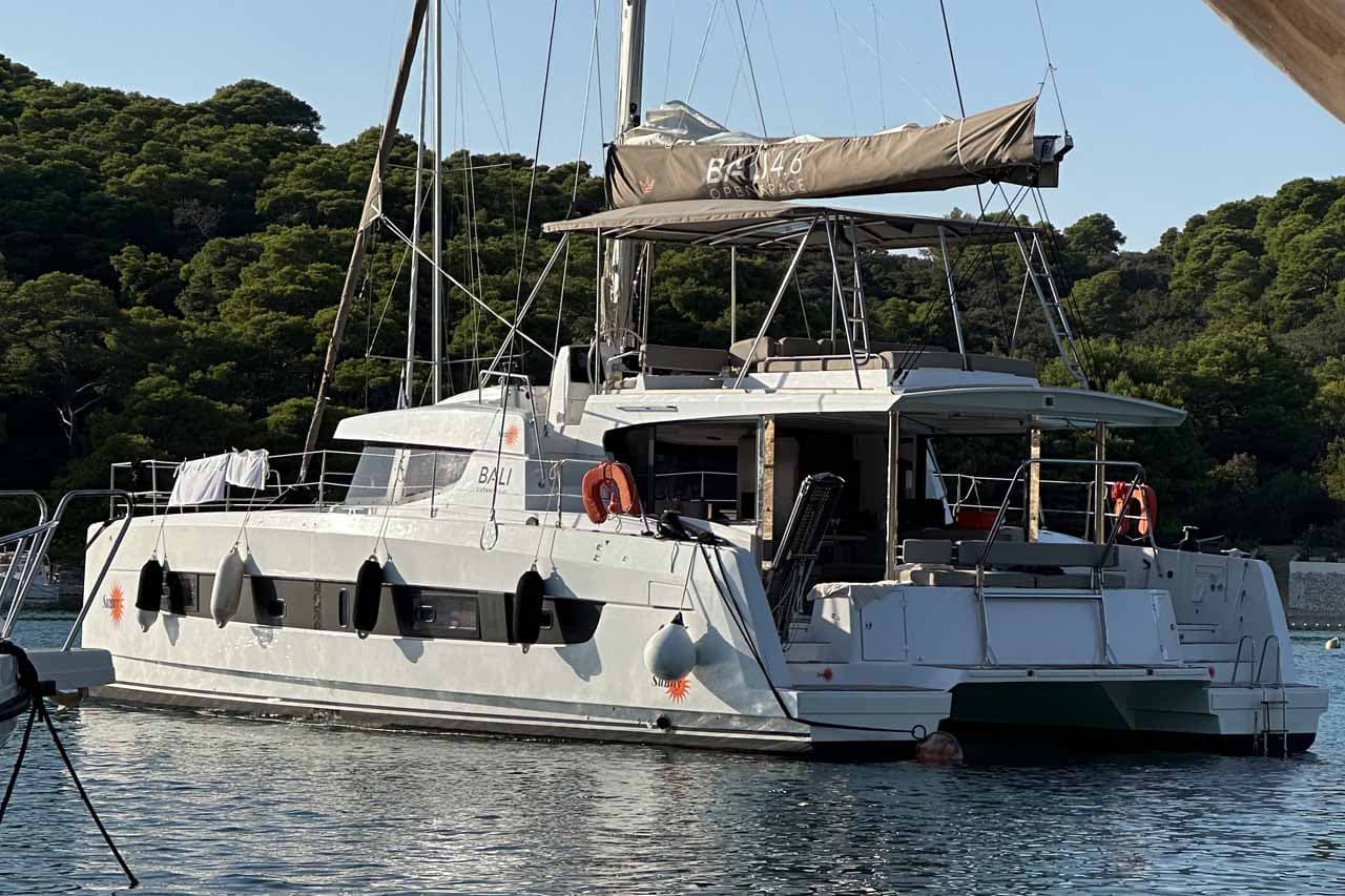Sunny – Catana Group