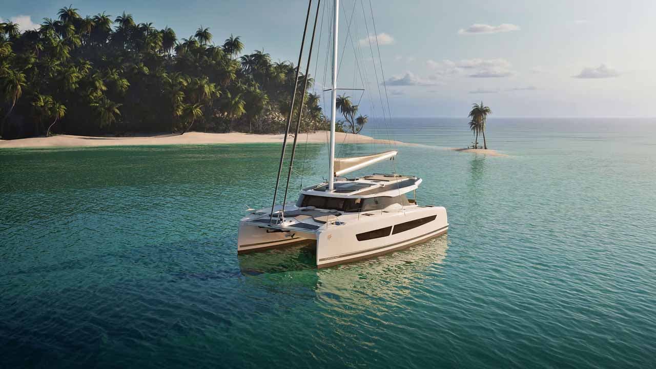 Pepper – Fountaine Pajot