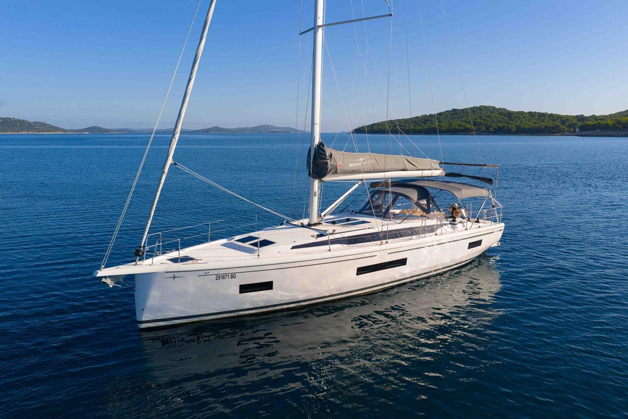 Sofia – Bavaria Yachtbau