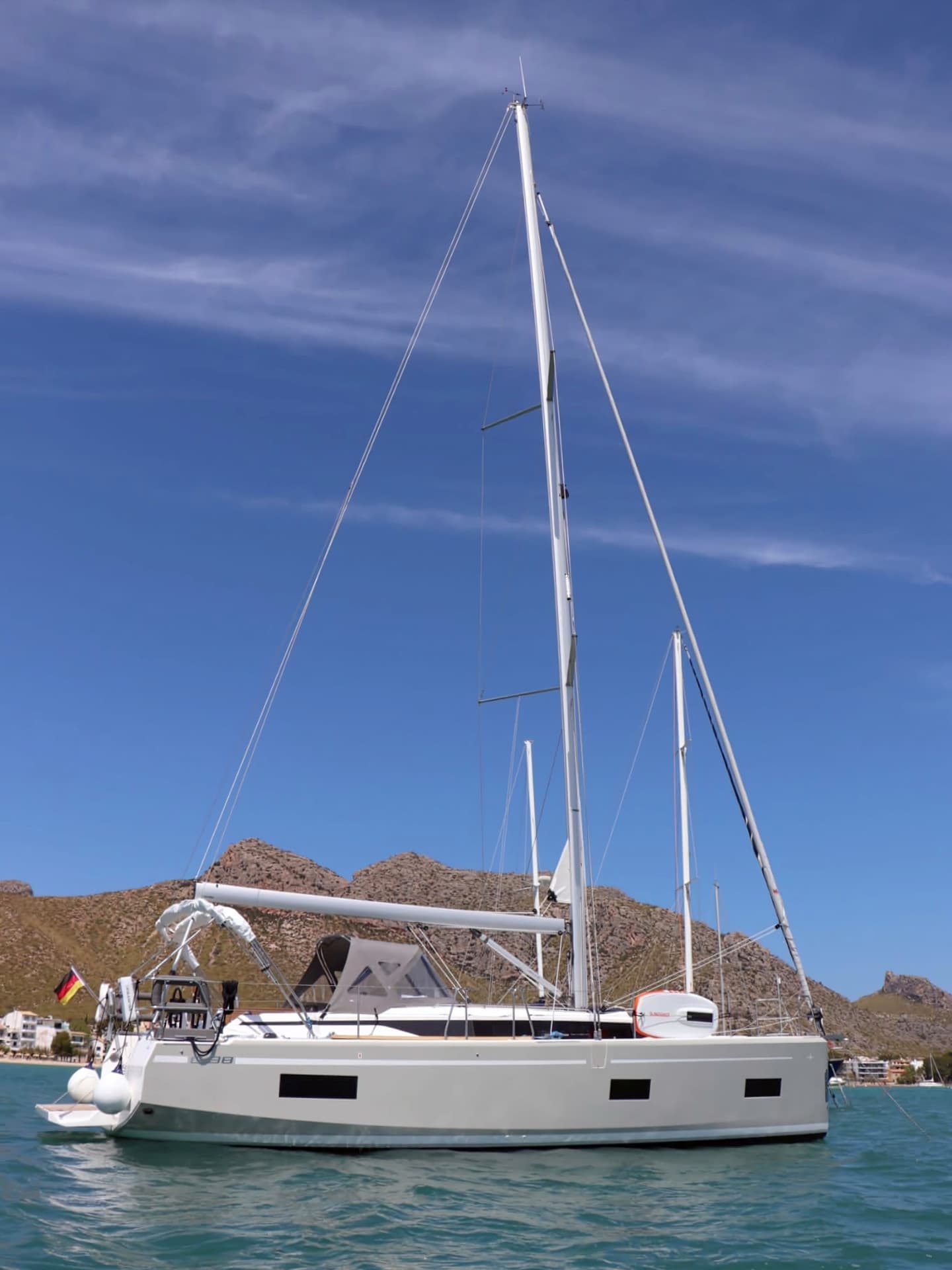Levante