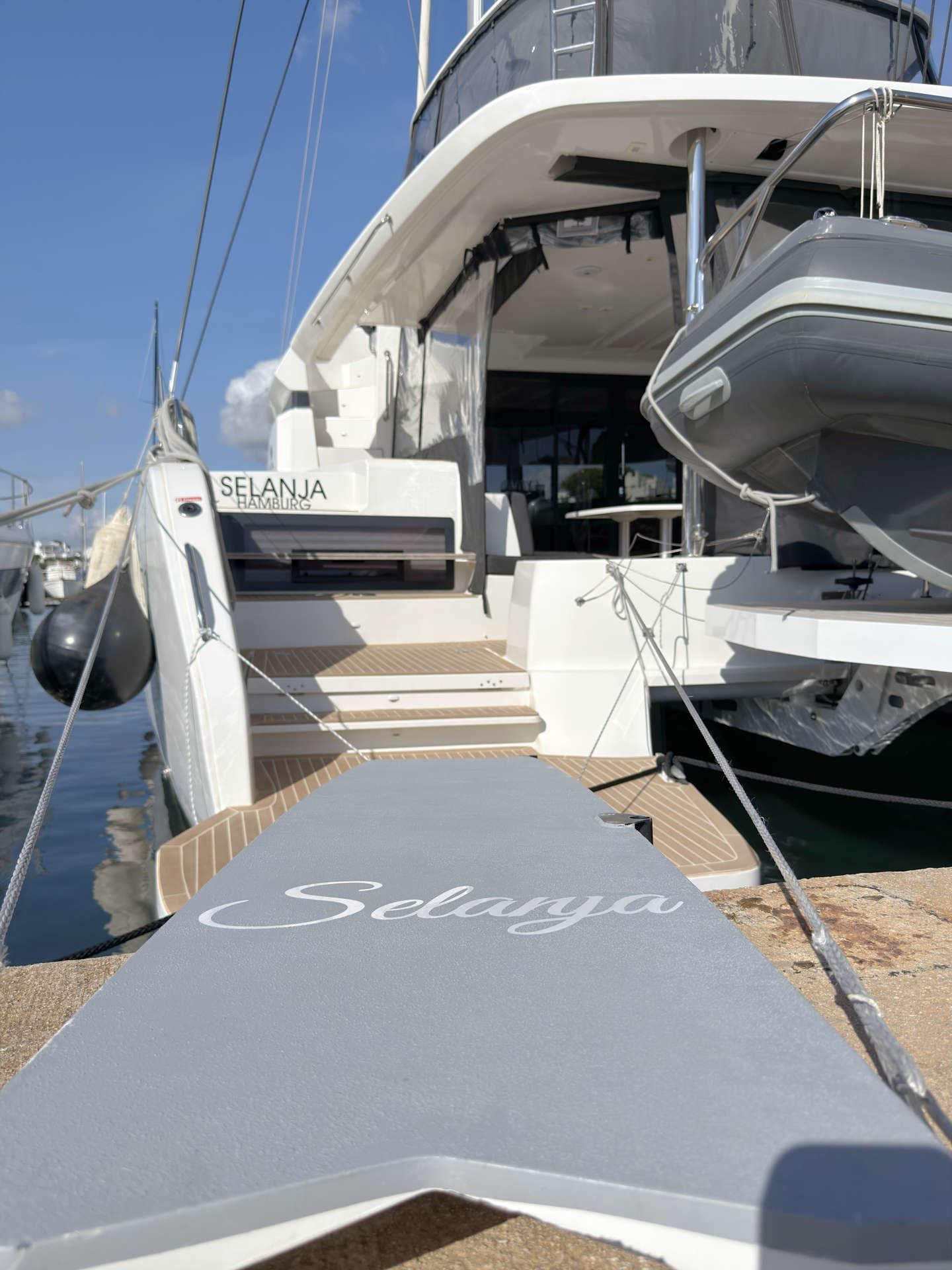 Selanja