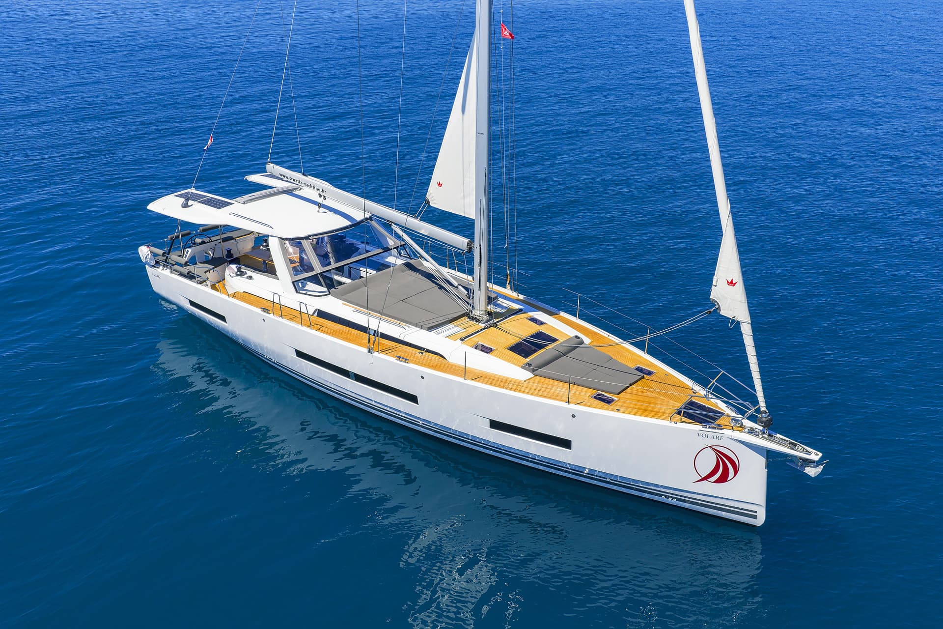 Volare – Hanse Yachts