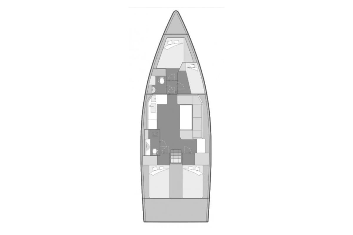 yacht plan