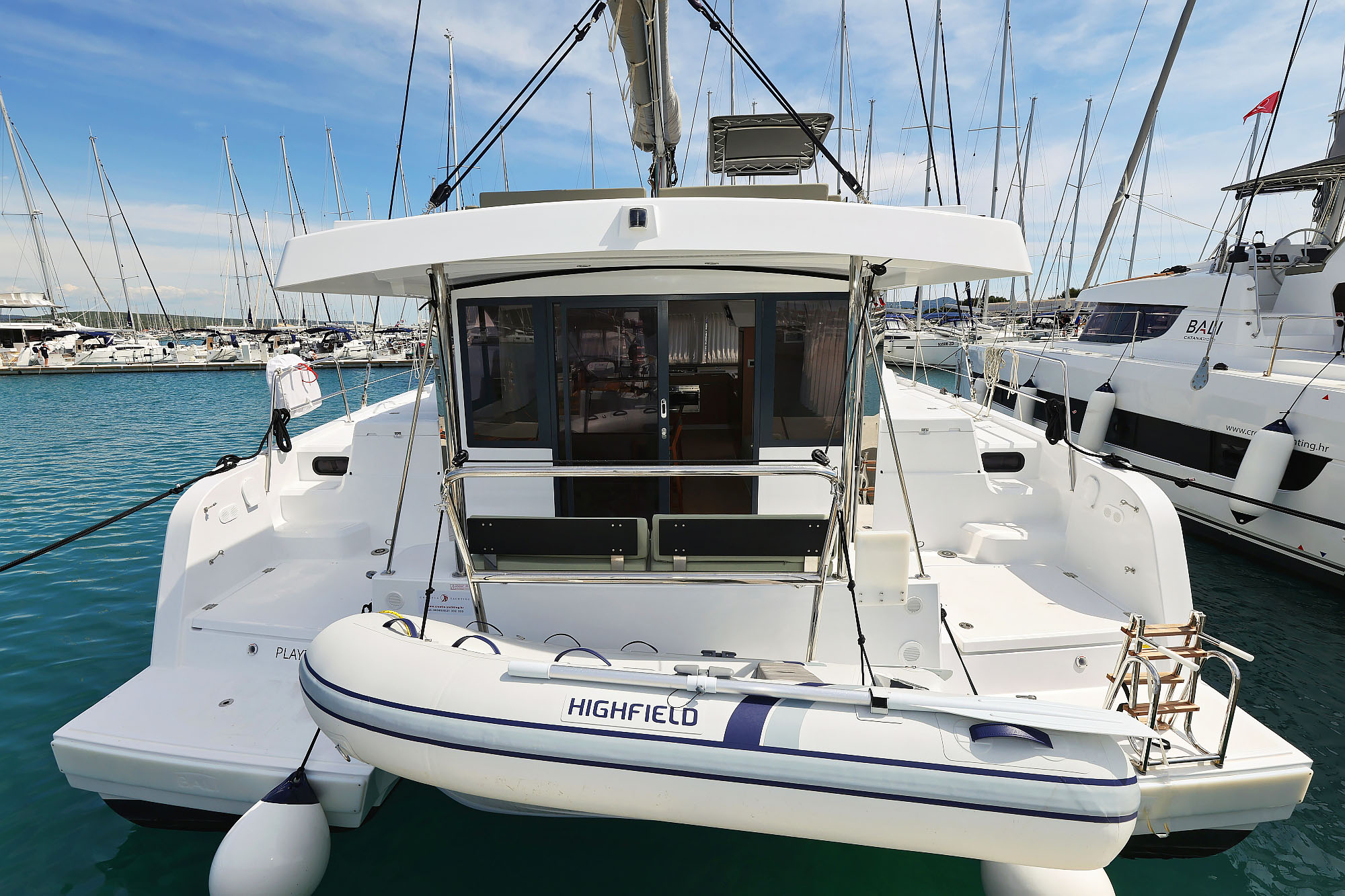 Playtime - OW – Catana Group