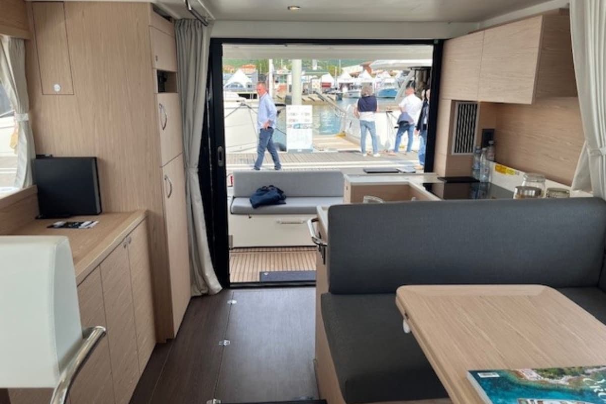 Swift Home