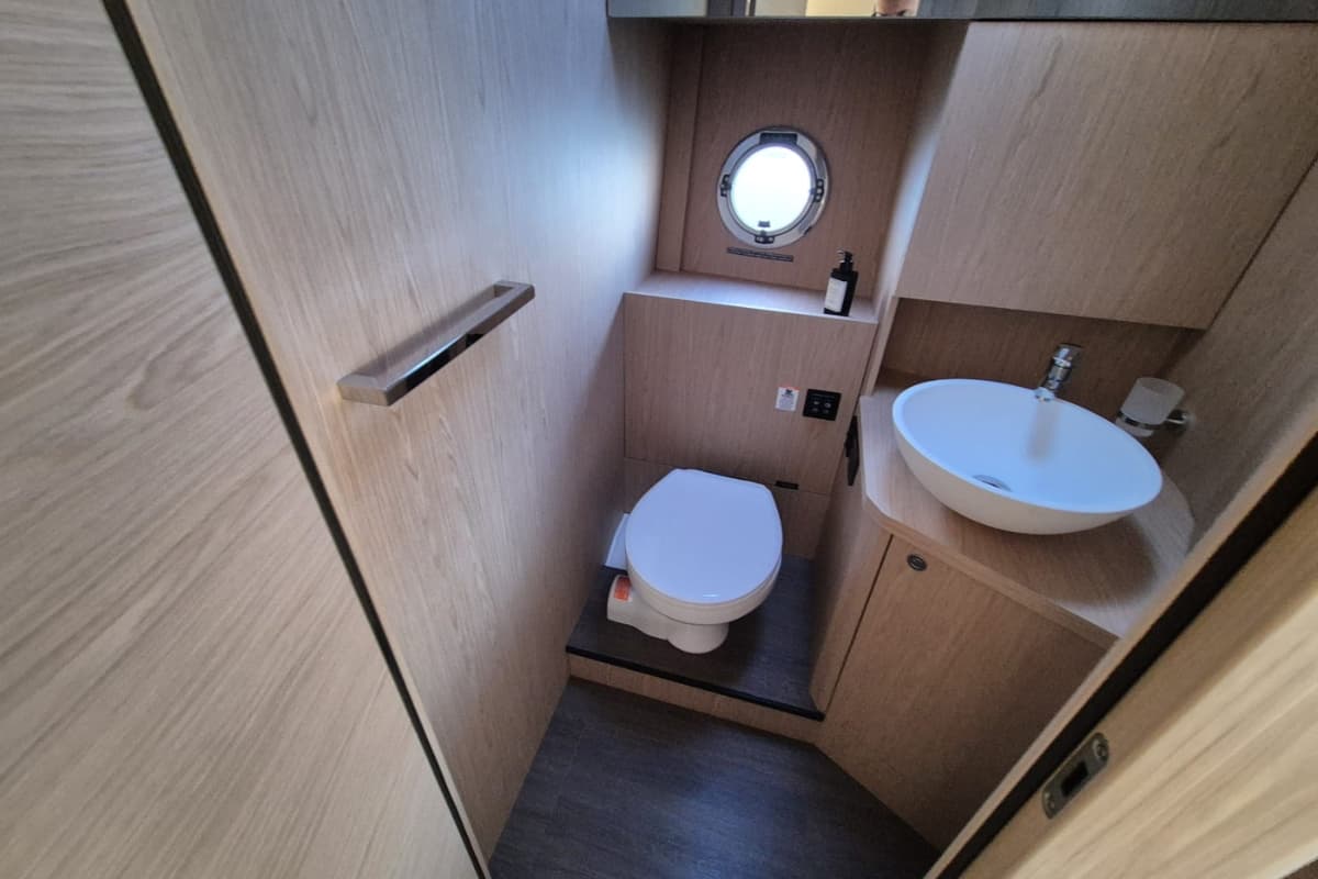 Swift Home