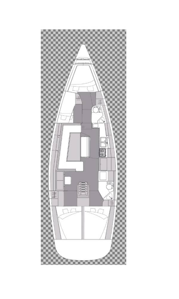 yacht plan