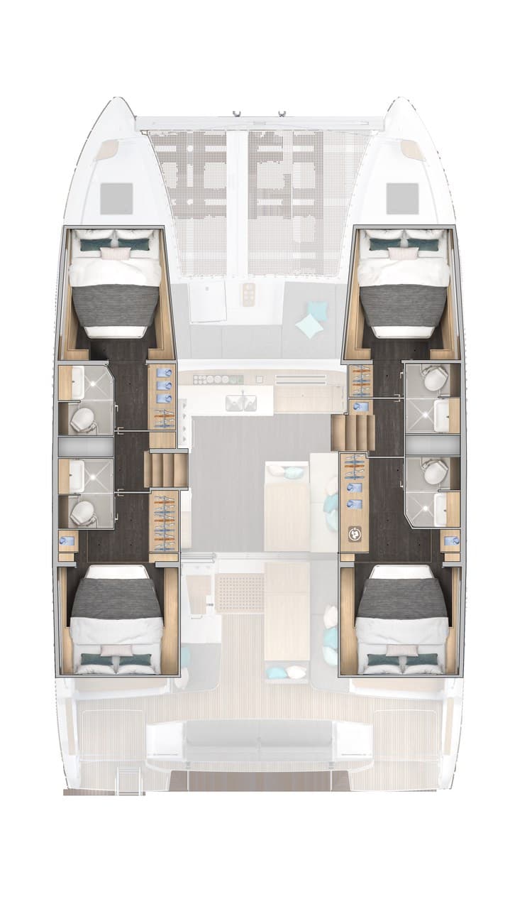 yacht plan