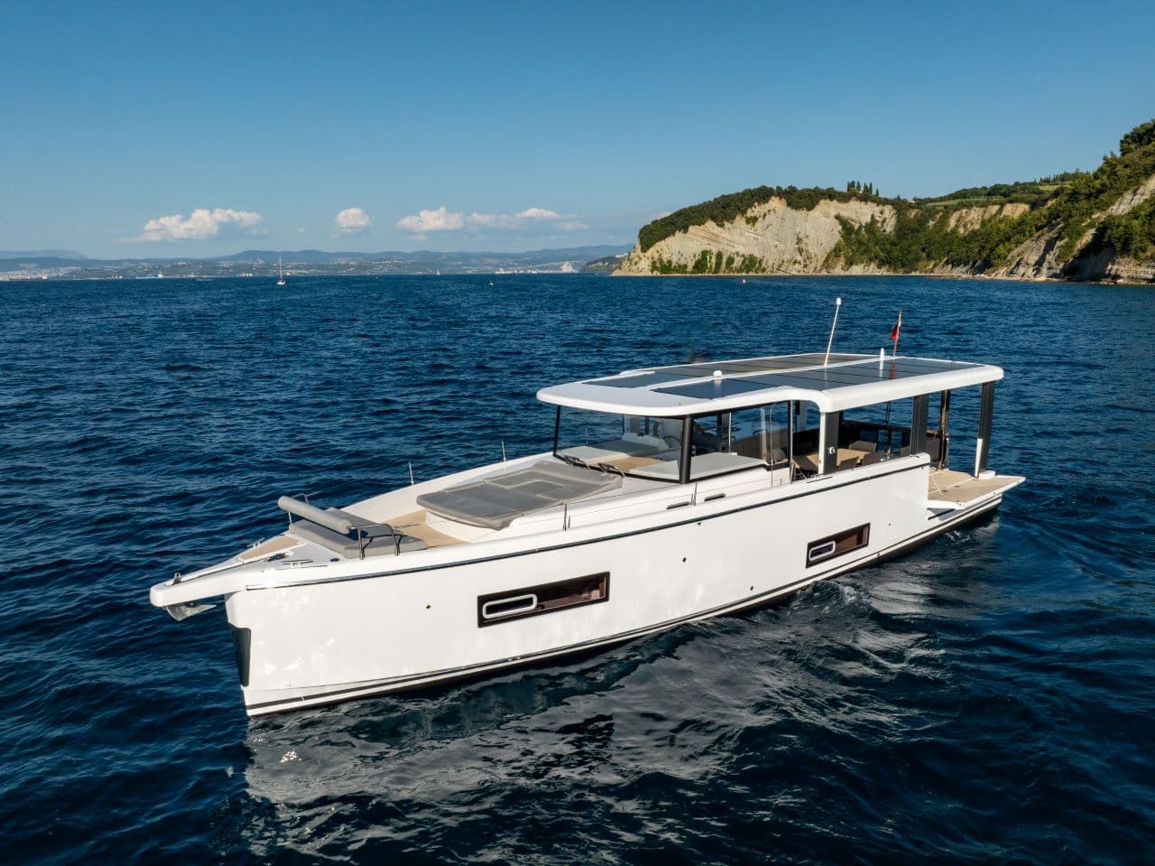SEALODGE II