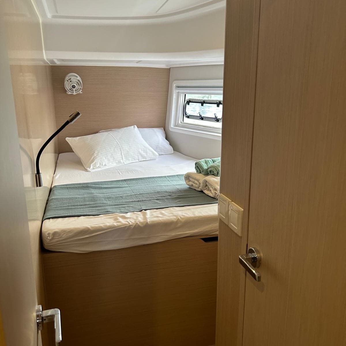 SEALODGE II
