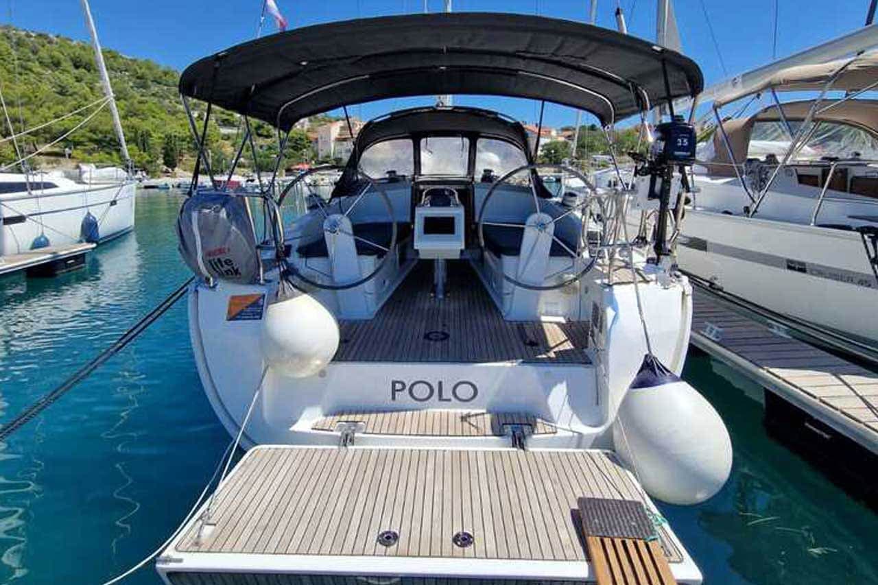 Polo – Bavaria Yachtbau