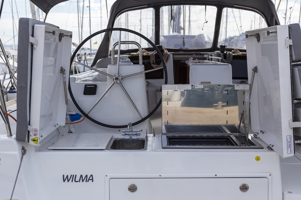 Wilma