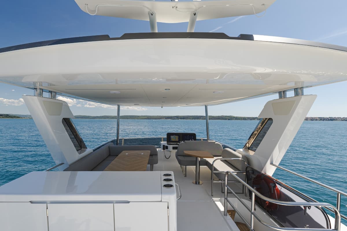 Seven Seas