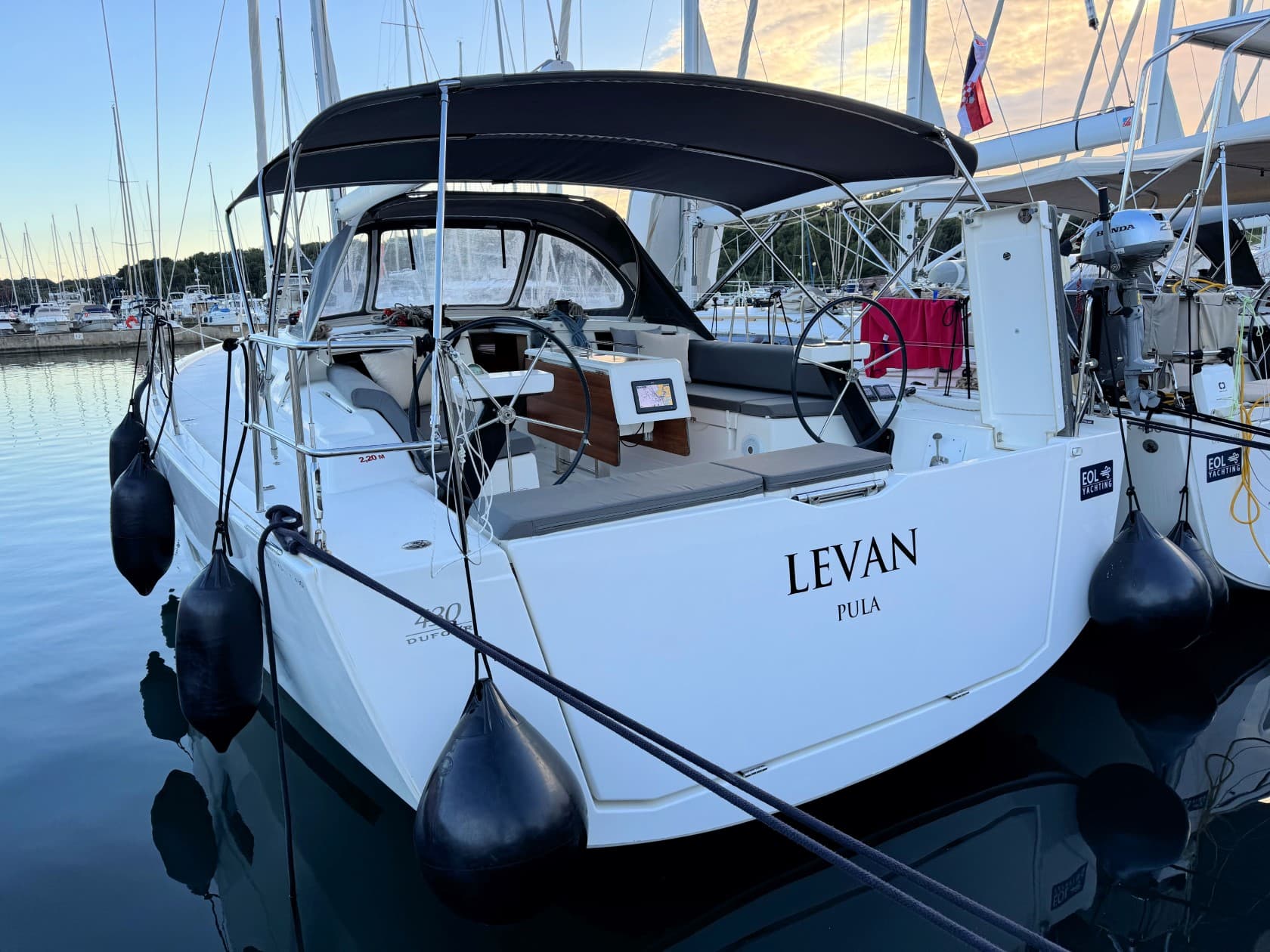 Levan