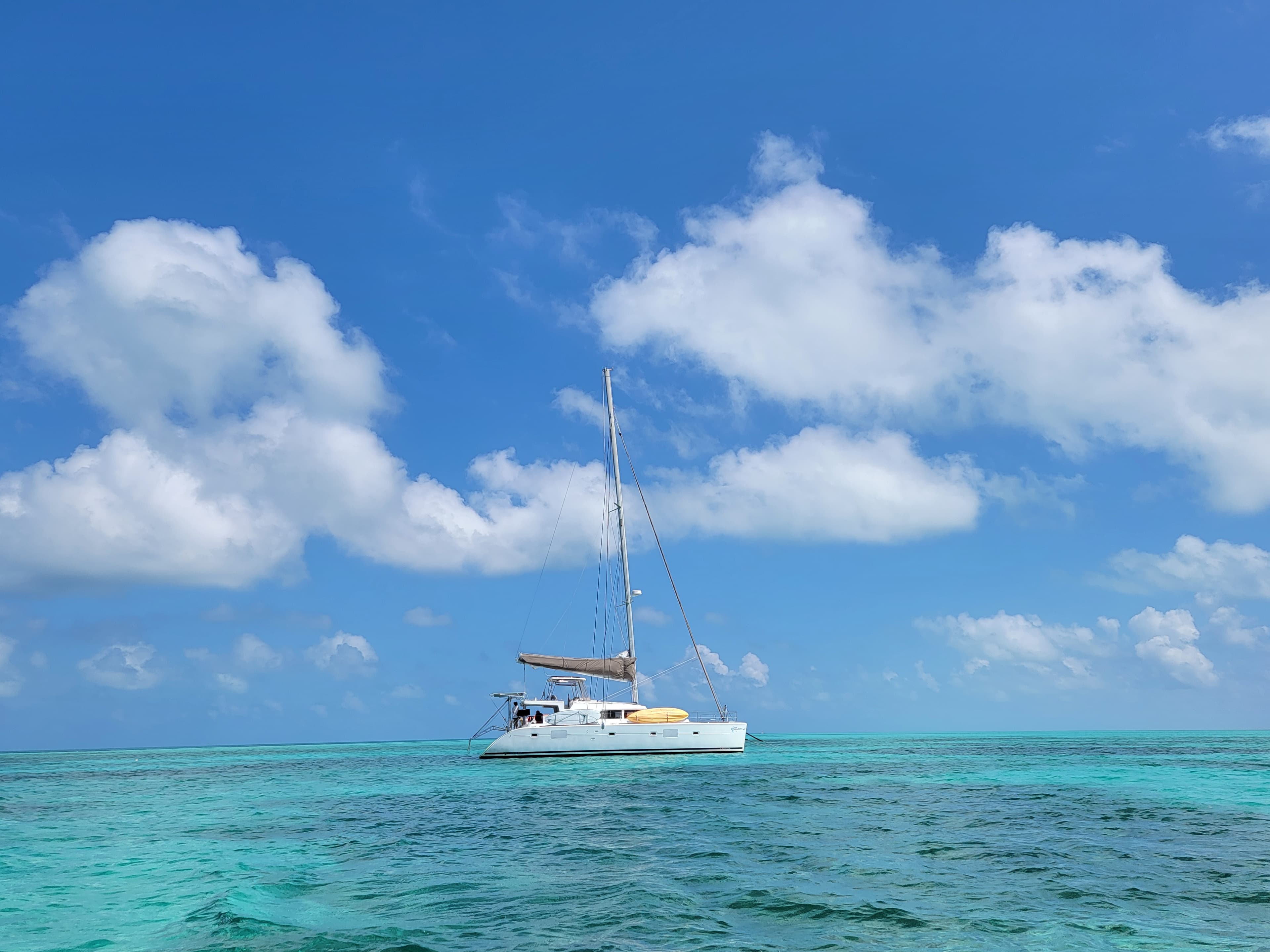 Discover – Fountaine Pajot