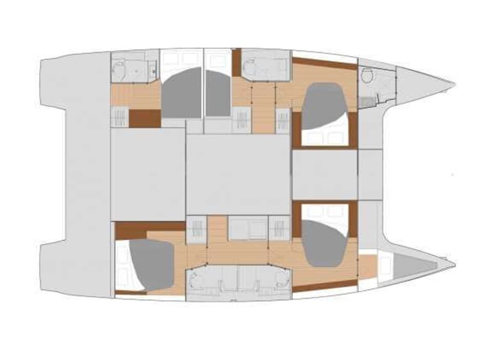 yacht plan