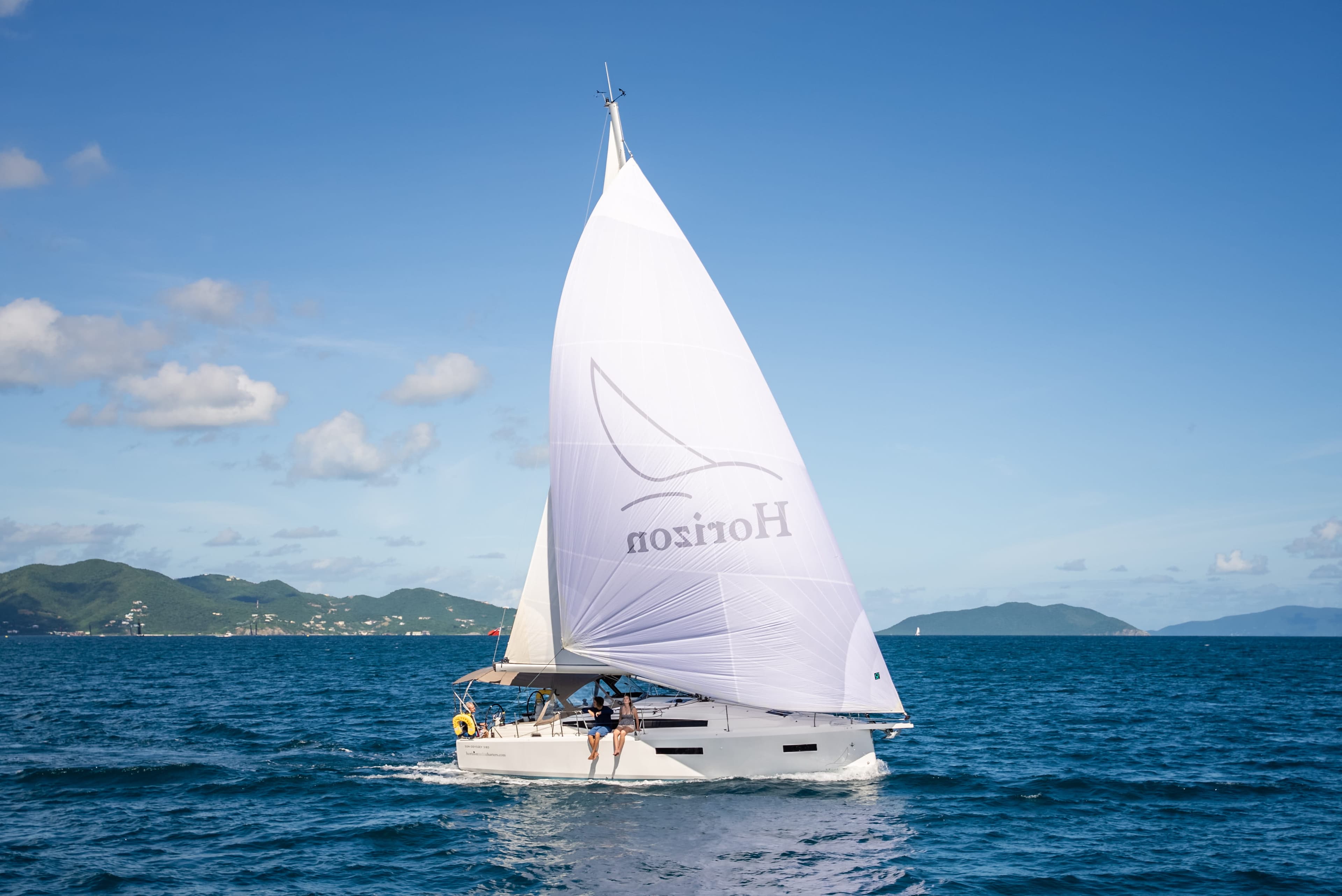 Calypso Express