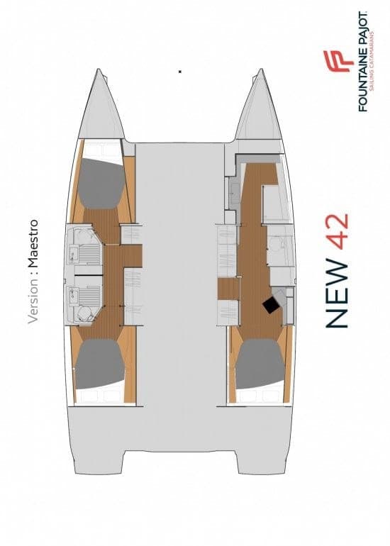 yacht plan