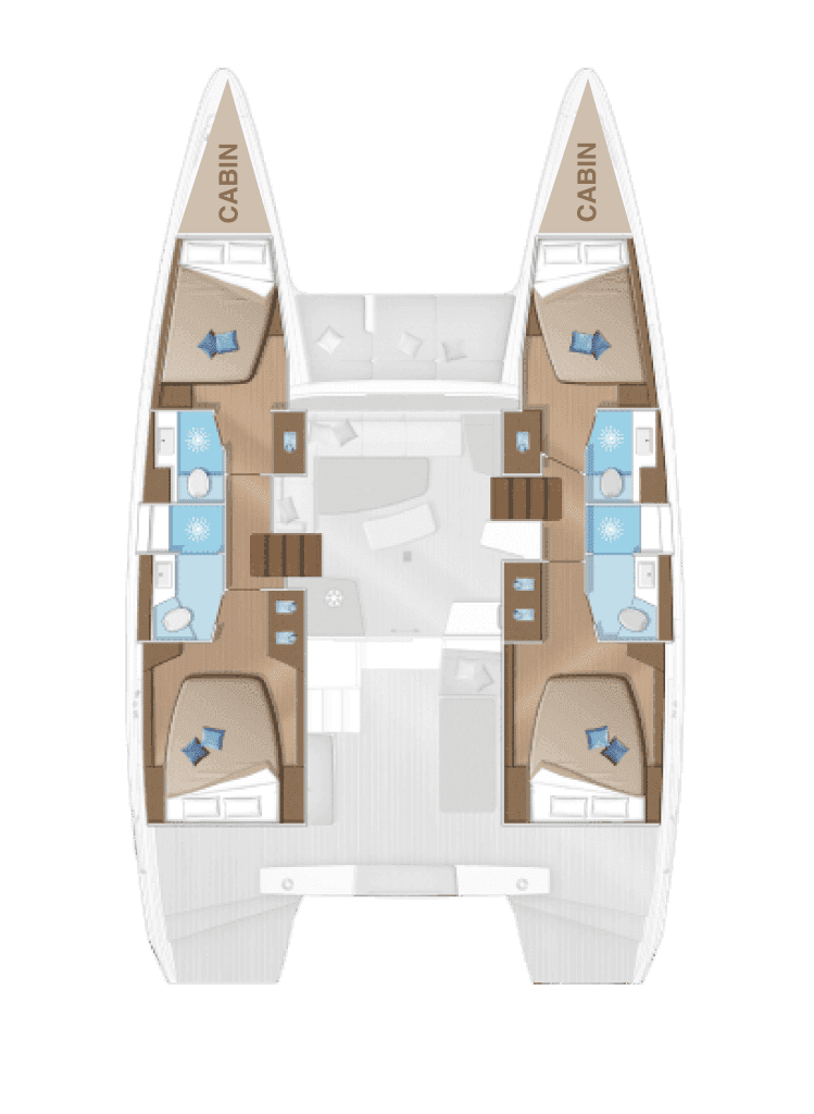yacht plan