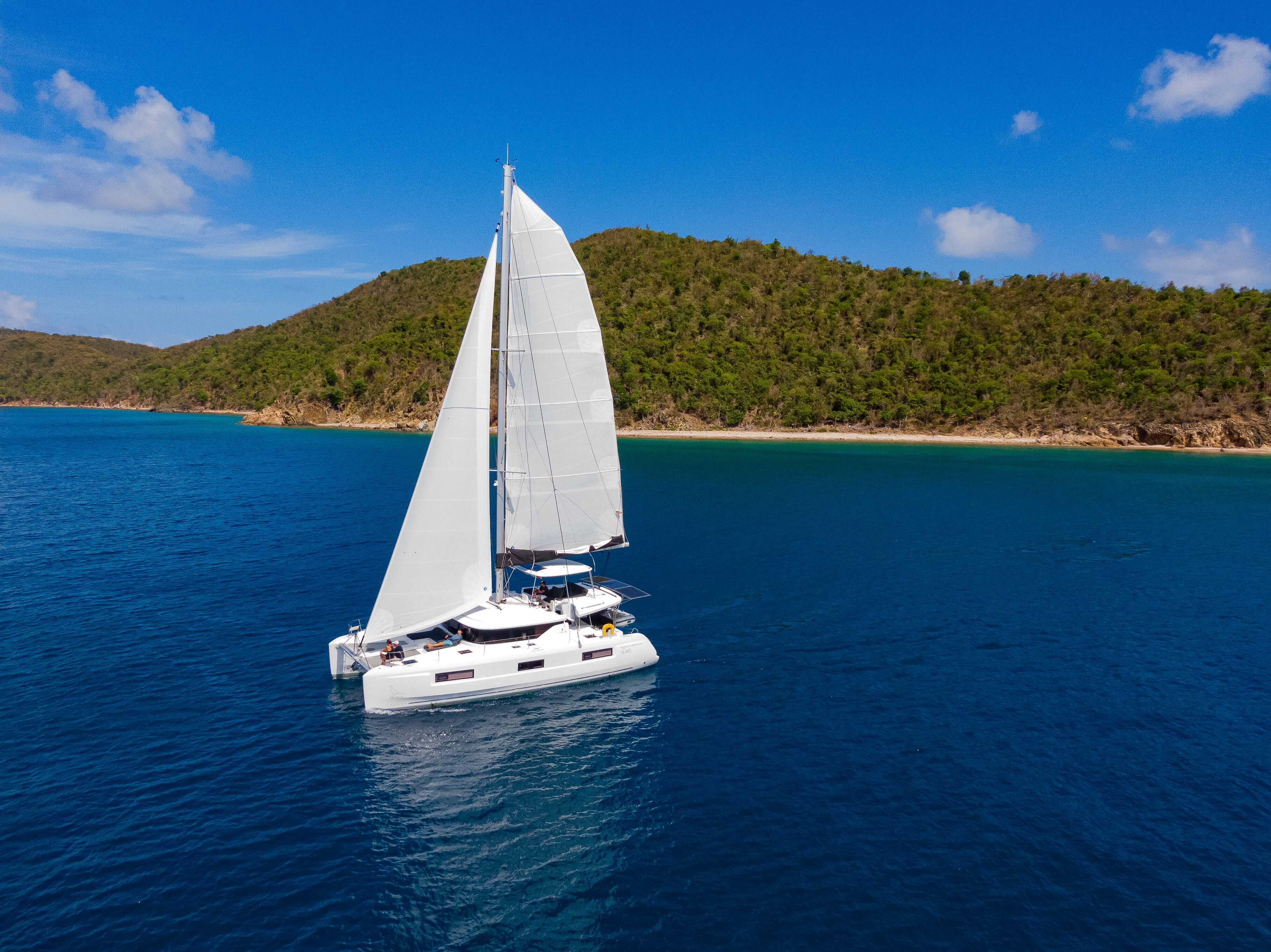 Southern Isle