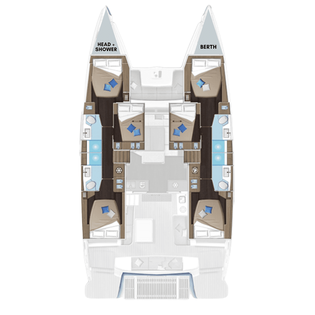 yacht plan
