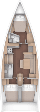 yacht plan
