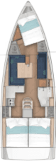 yacht plan
