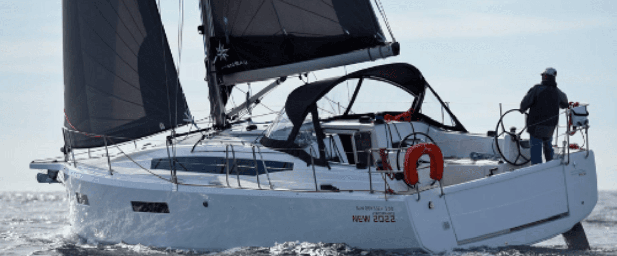 Sunny – Jeanneau