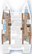 yacht plan