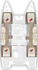yacht plan