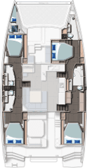 yacht plan